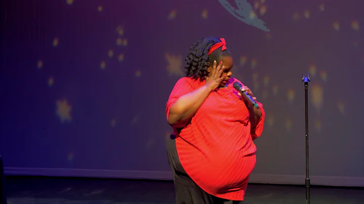 Phyllis - The Ex-Files, First Person Arts StorySlam