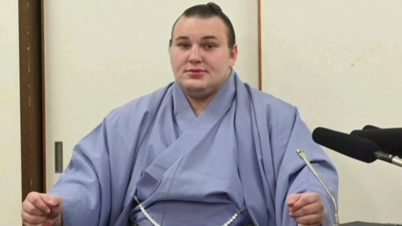 大関復帰の安青錦「特別な思いない」“恒例”の新番付表での写真撮影なし