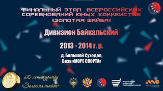 2013-2014 г.р. | Ягуар - Вымпел | 18 февраля 2024 г. 16:30 |