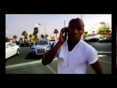 mayweather-buys-rolls-royce-ghost-&-ray-j-sings-lol-on-24/7