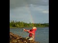 GoPro Time lapse, wilderness magic