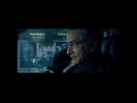 Opening To Vantage Point 2008 DVD Reprint 2017