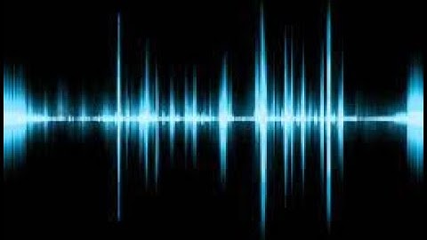 SURPRISE HORROR SOUND EFFECTS PART 1