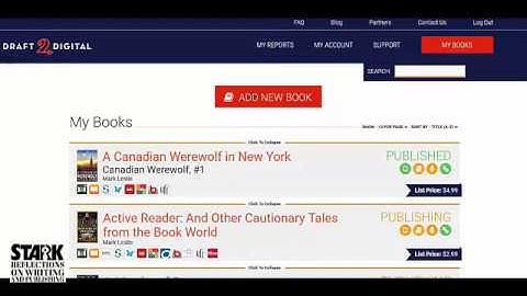 A Quick and Easy Way to See All Metadata on Draft2Digital