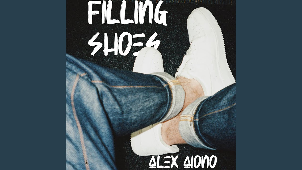 Filling Shoes - YouTube