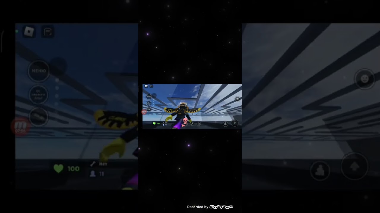 играю в эвад и побег от пупсика ЧЕЕЕЕЕЕЕЕК