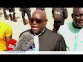 Regain de violences à Dakar après la condamnation d'O. Sonko Mp3 Song