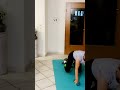 Как убрать дряблость кожи и укрепить мышцы после 50+ ✨ Простые упражнения дома #Shorts✨