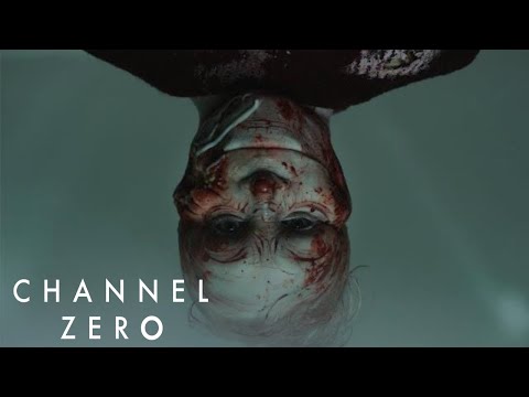 CHANNEL ZERO: THE DREAM DOOR | Trailer | SYFY