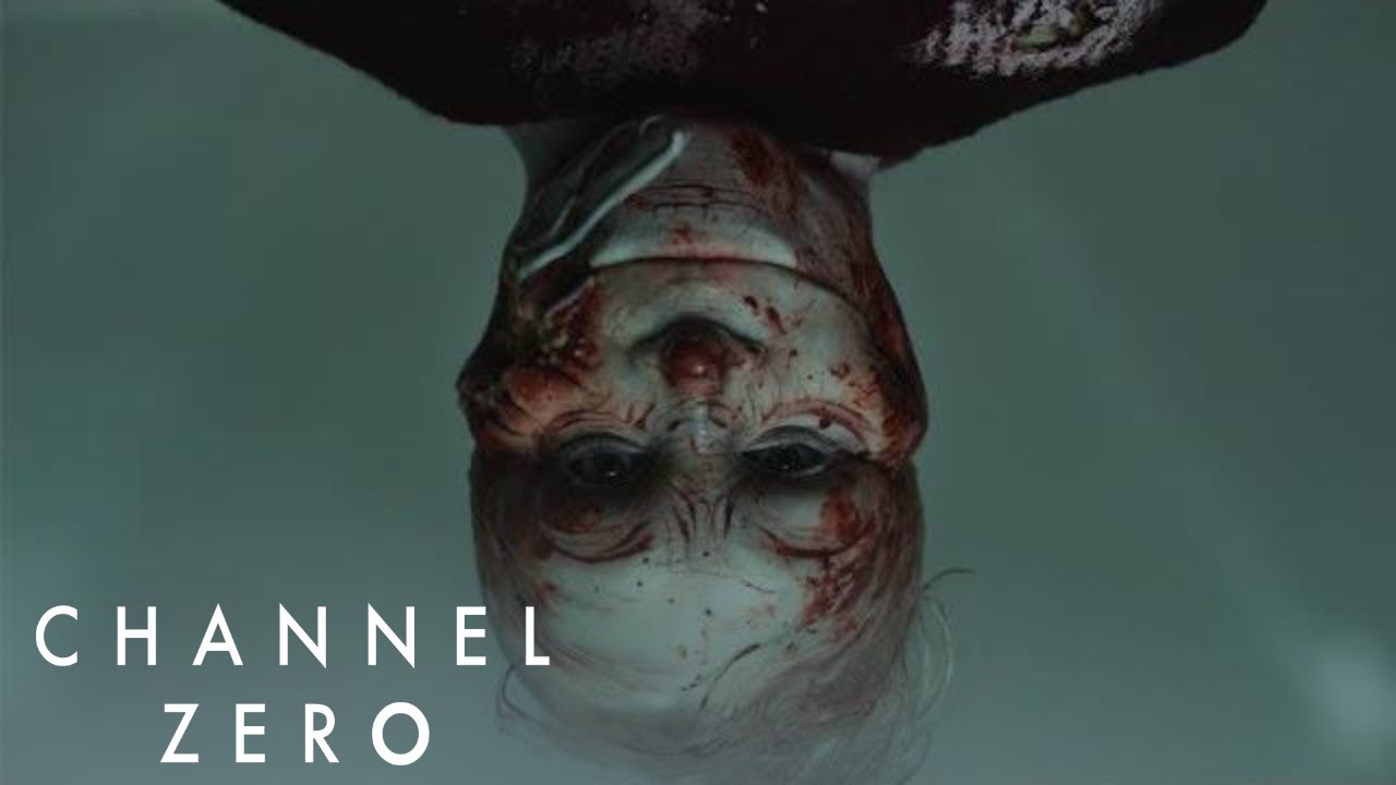 CHANNEL ZERO: THE DREAM DOOR, Trailer