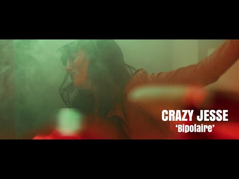 Crazy Jesse - Bipolaire