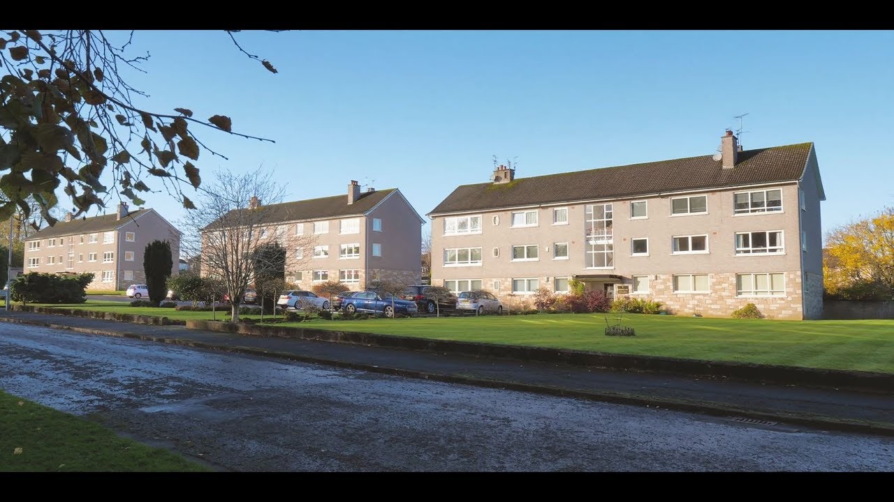 5 Douglas Court, Douglas Gardens, Newton Mearns, G77 YouTube
