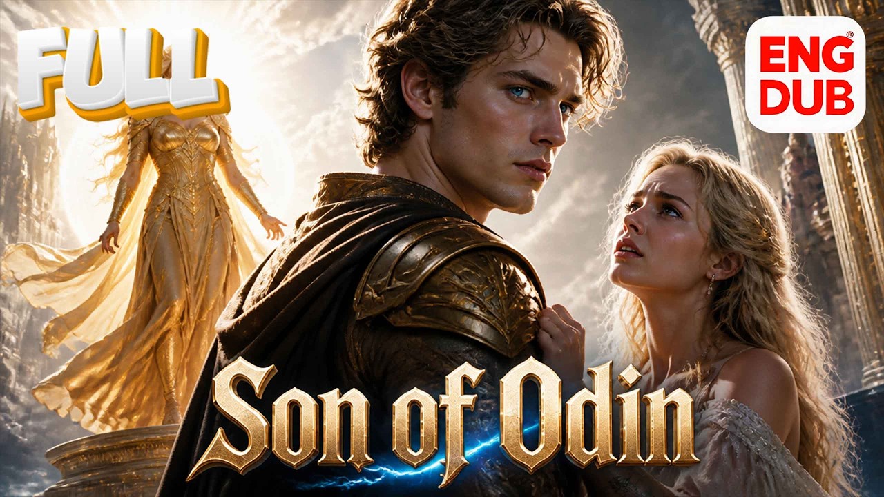 【Multi sub DUB】She Divorced Him as a Worthless Loser... Never Knowing He Was Odin's Son