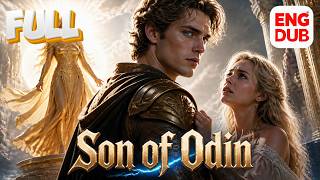 【Multi sub DUB】They Mocked Him for Five Years... Then the Gods Came to Take Him Home