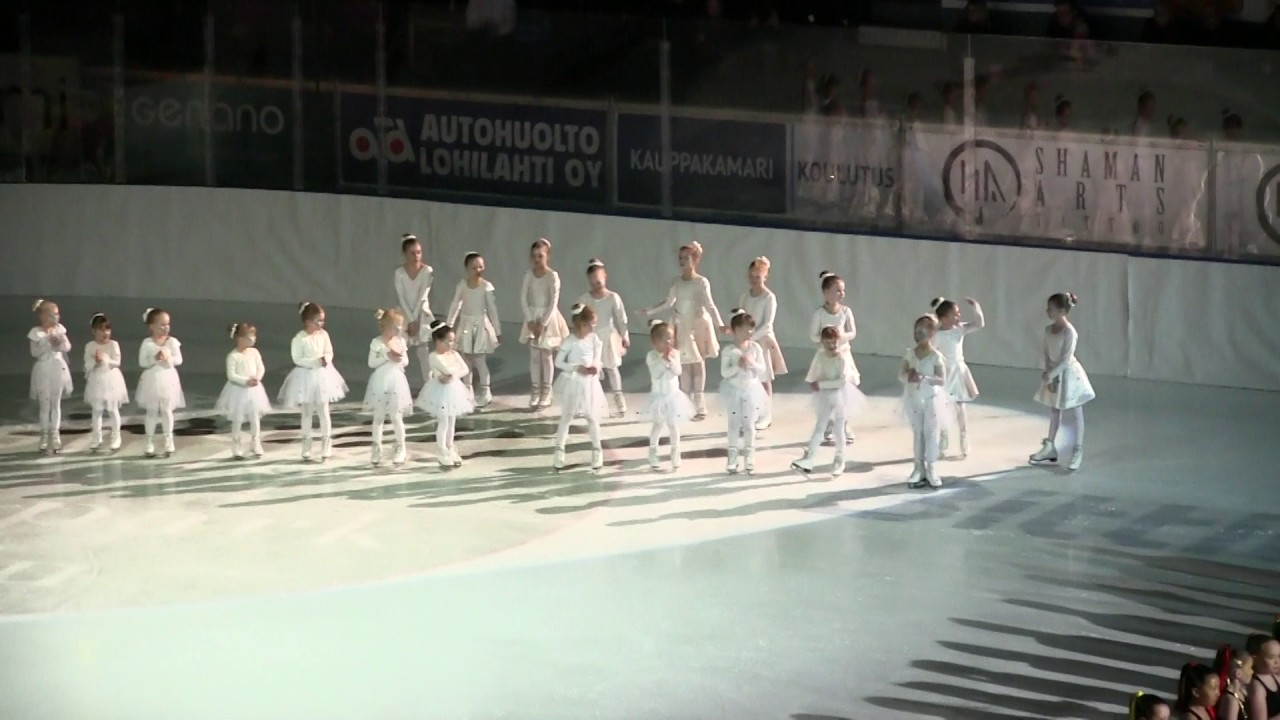 Loppukiitokset OLK KN 2017