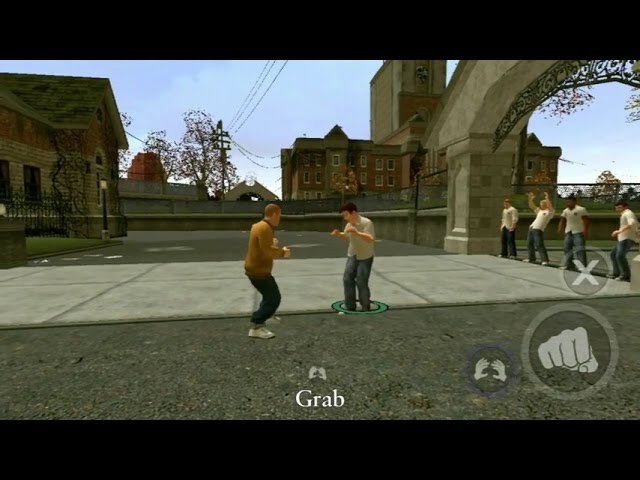 Bully : Anniversary Edition ( Andriod game)! Rockstar ရဲ့ နာမည်ကြီး  ဂိမ်းတွေထဲက တစ်ခုဖြစ်တဲ့ Bully Game ကို 2006မှာစထုတ်ခဲ့ပါတယ်  ဒီgameထဲမှာတော့, By Gabriell Gaming