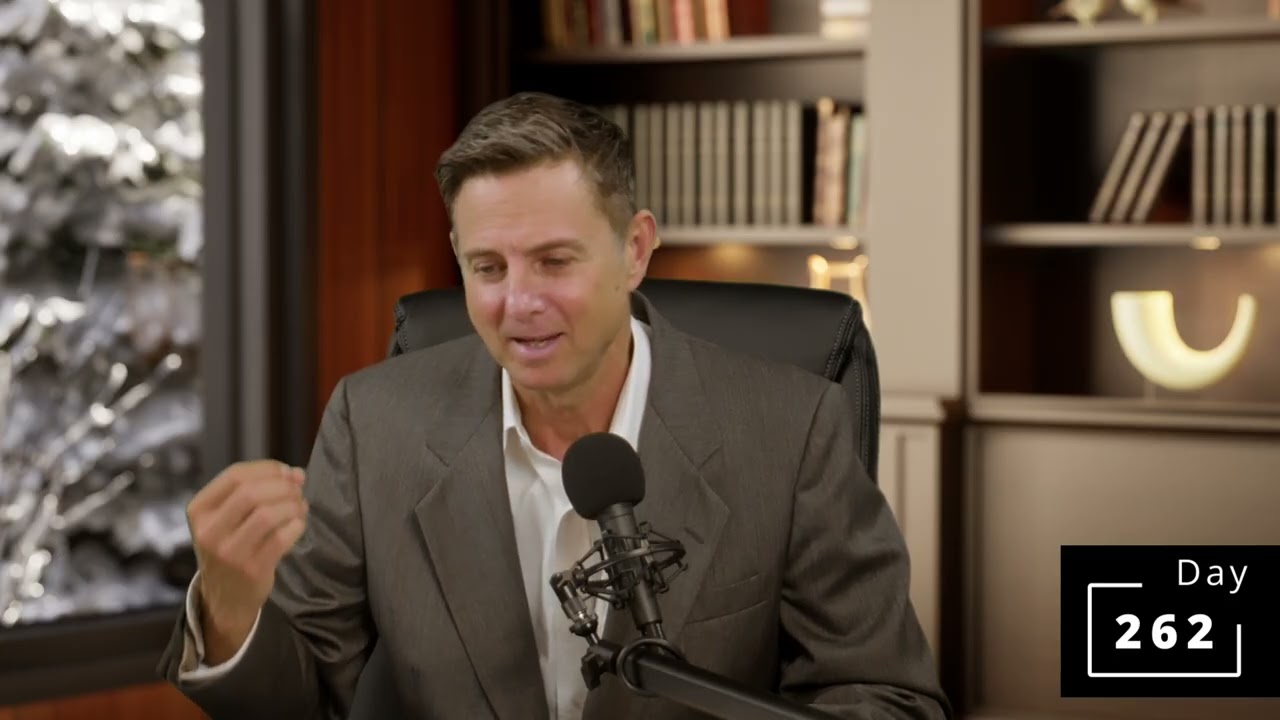 Day 262   Obedient To Gods Word - Daily Devotional