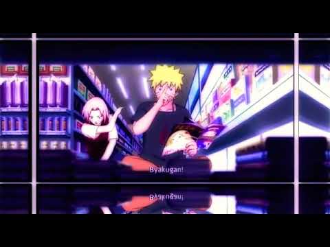 DJ just like the day(uncil funky) ||《Naruto trying to use bakyugan edit》||Alightmotion🎵🎶