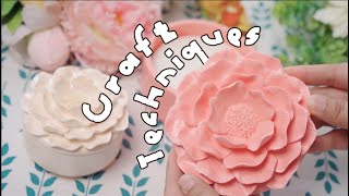 From Mold to Market: Profitable Flower Candle Jar Crafting for Small Shops | Boowan Nicole