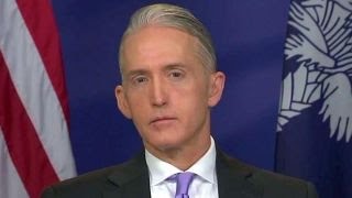 Famous Rep. Trey Gowdy: Everything about Clinton case is unusual Profile