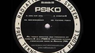 Psiko - Dog Eat Dog