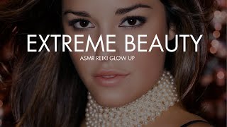 EXTREME BEAUTY SUBLIMINAL! Become more attractive instantly ✨ ASMR REIKI