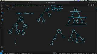 Information Algorithms and Data Structures Made Easy - Introduction to Heaps Guide