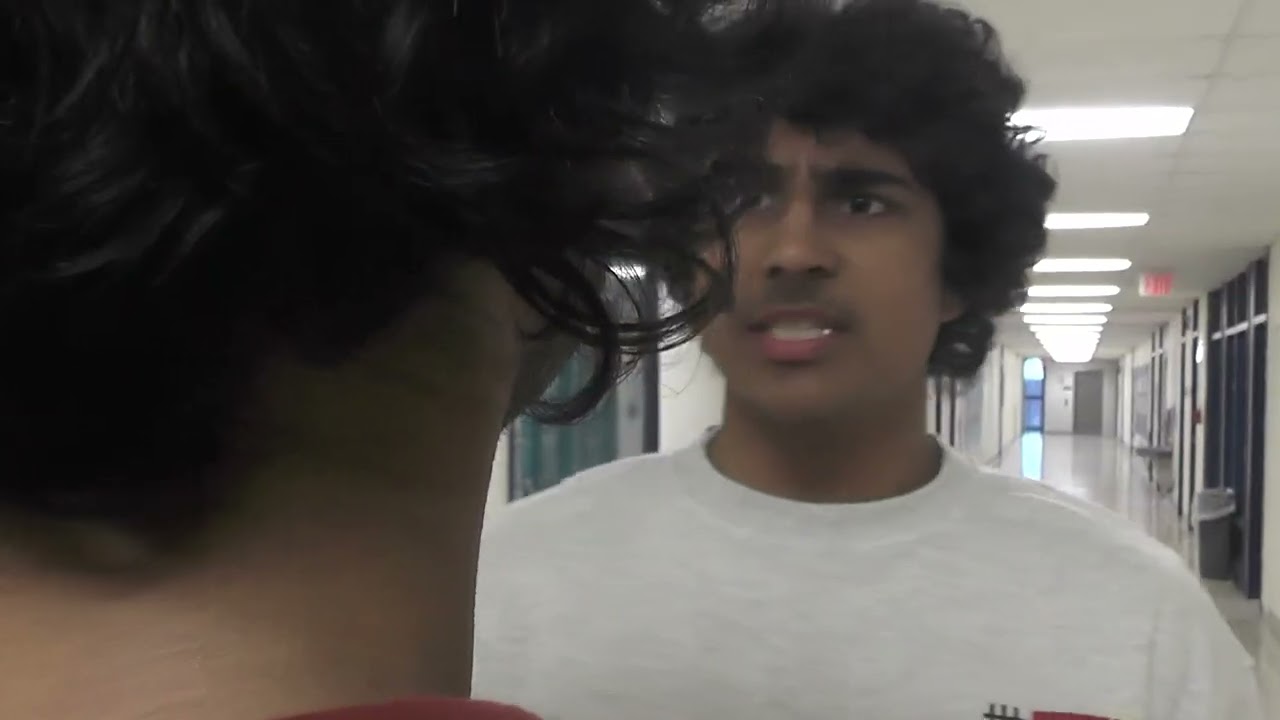 Inappropriate Language PSA 5