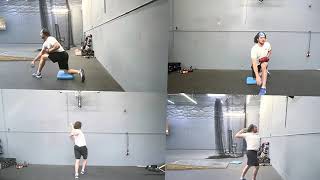 Reverse Throws IMG 2814