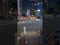 Touring Downtown Los Angeles At Night #losangeles #dtla #citytour #streettour