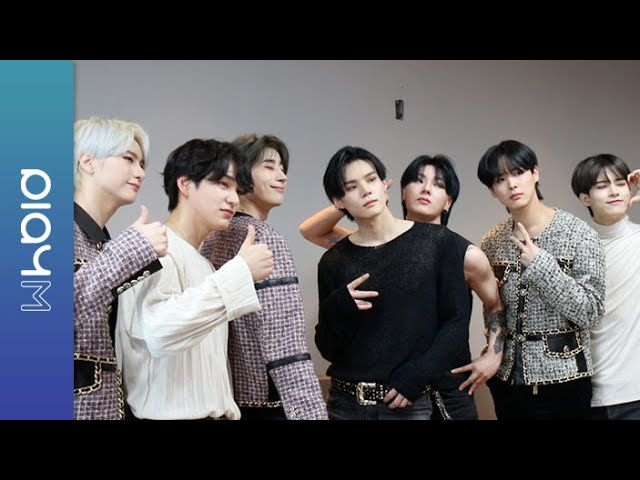 (SUB) VICTON diary EP.82 (아쉬운 'What I Said' 활동 마지막 주)