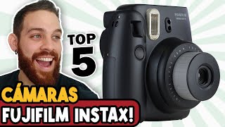 DESCUBRE la Mejor Cámara Fujifilm Instax ▶Amazon 2021◀ (COMPARATIVA Calidad Precio)
