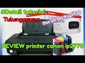 REVIEW Printer Canon IP2770 kelebihan dan kekurangan printer Canon IP2770 UNBOXING printer canon