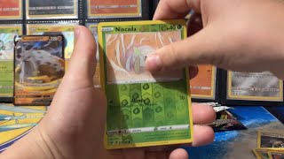 ULTRA RARE From Vivid Voltage!!!