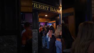 POV: The line on a Saturday night#downtownreno #west2ndstreetbar #renonevada