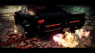 Eminem - Ass Like That (BLVCK COBRV Remix) (BASS BOOSTED) / Dodge Charger: The Demon Resimi