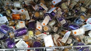 Tons of Target Dollar Spot Potion Bottles!!! Rogers Arkansas Halloween Shopping 2022