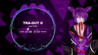 ♪ FNAF Just Gold - Nightcore ♪