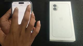 iPhone 17 me system Font kaise badle | how to change system Font in iPhone