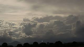 Storm clouds 05/17/23
