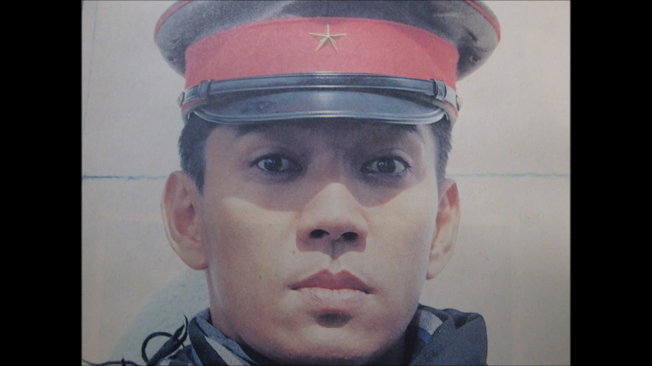 1983.12.6   坂本龍一サウンドストリート