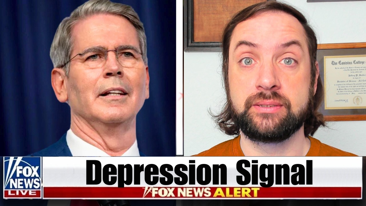 What's happening with GOLD right now will make you crazy