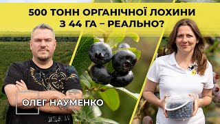 Я - Куркуль! Олег Науменко: $2 млн/рік чистого прибутку з ферми | «BigBlue»