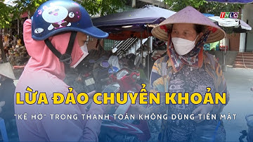 "Kẽ hở" trong thanh toán không dùng tiền mặt | THLC