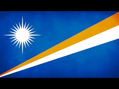 Marshall Islands National Anthem Instrumental 