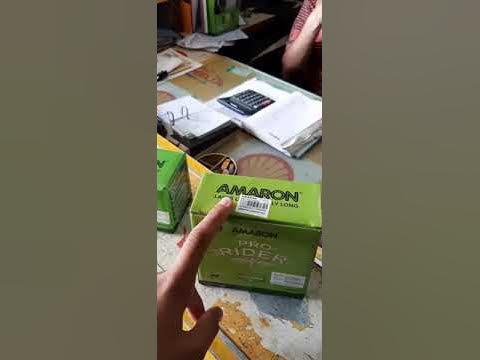 activa 4g amaron battery price