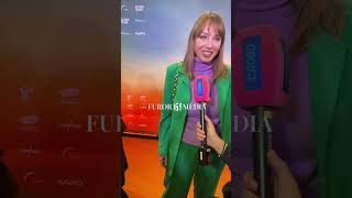 Полина Диброва кулинарит с детьми и улетает в ЮАР на каникулы