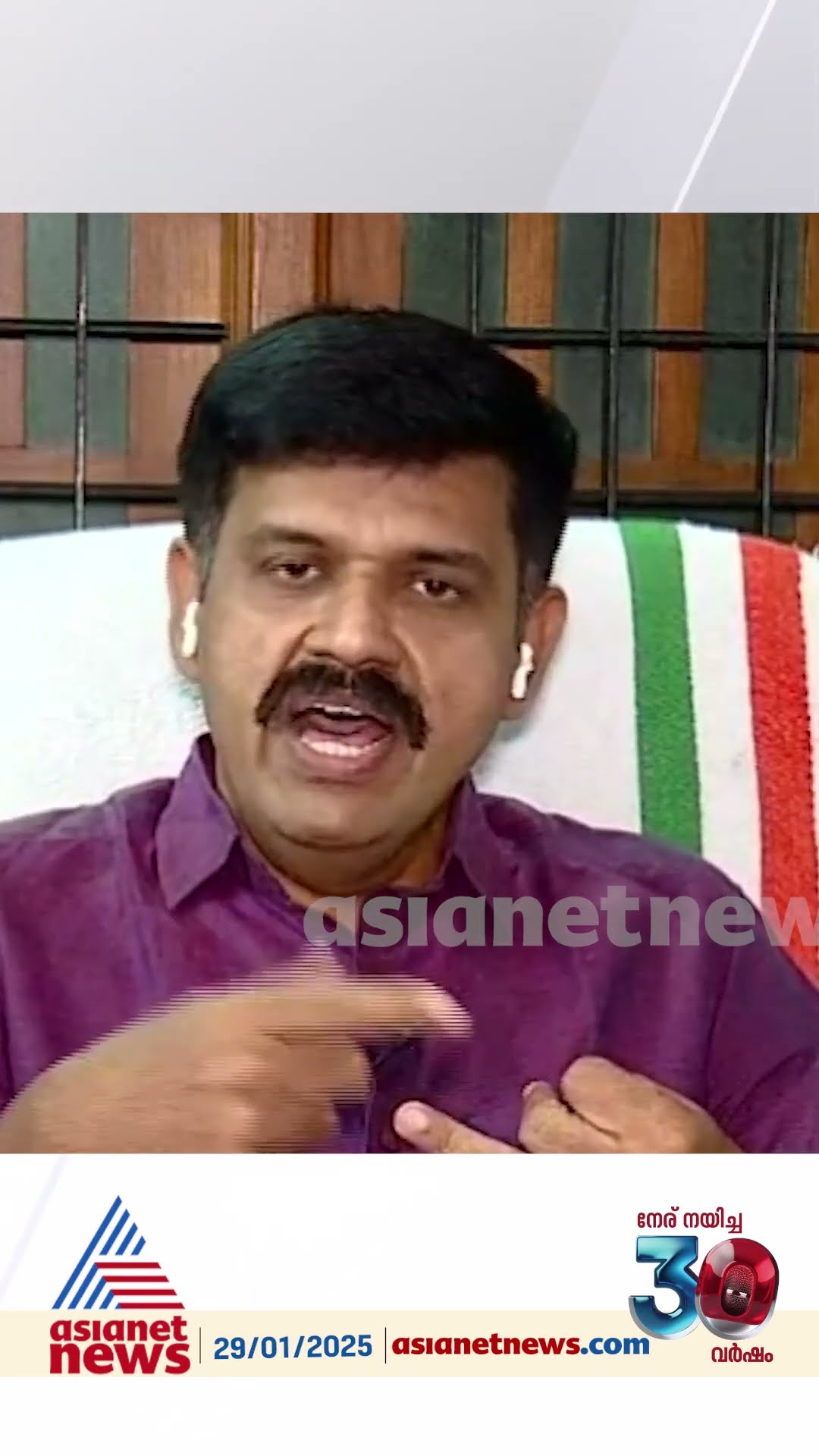 'മദ്യം ഇറക്കുമതി ചെയ്യുന്നത് മാത്രമാണോ കേരളത്തിന്റെ പ്രശ്നം? അരിയും മരുന്നുമൊന്നും പ്രശ്നമല്ലേ?'