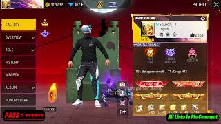 Ob53 Free Fire Panel Mobile 🔥 FF Antiban Panel | Free Fire Hack New 😈 FF Injector 2026 | FF Panel screenshot 4