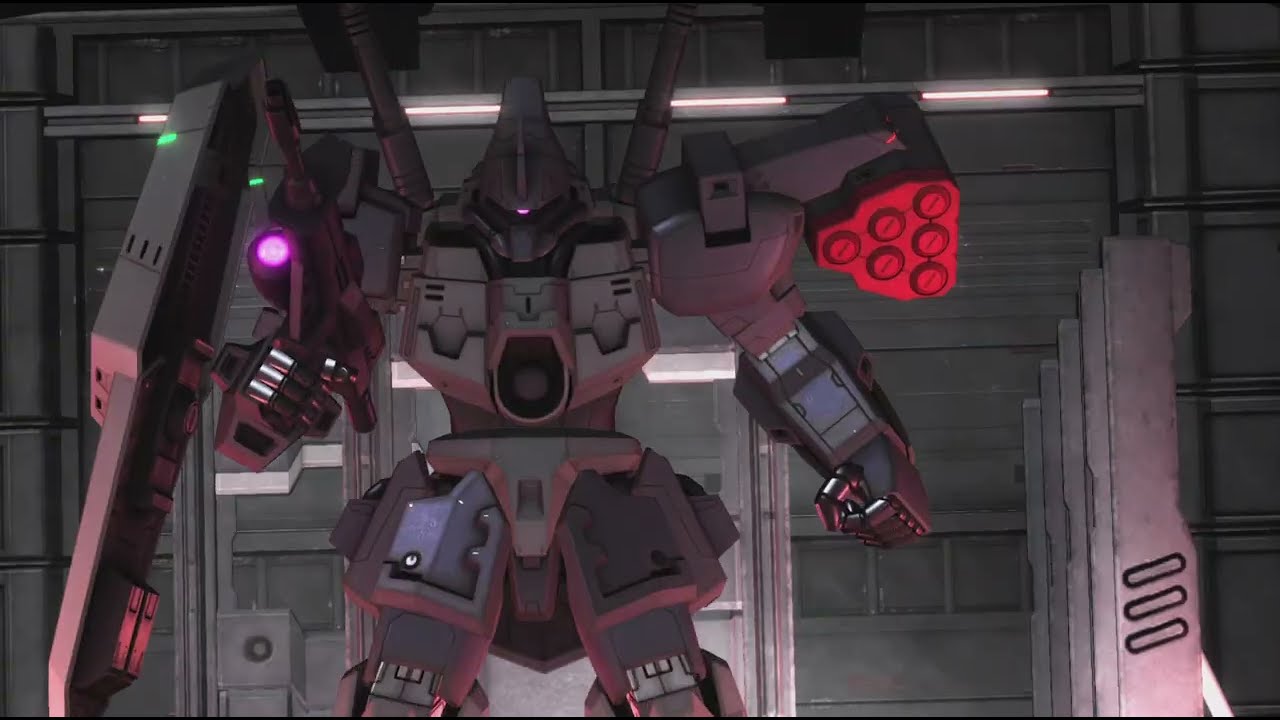 ガズエル・グラウ　与ダメ137000超え　総合2位　シチュエーションバトル[ガーディアンズ]　機動戦士ガンダム　バトルオペレーション２_20260213165628